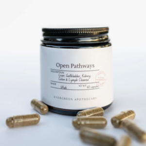 Open Pathways